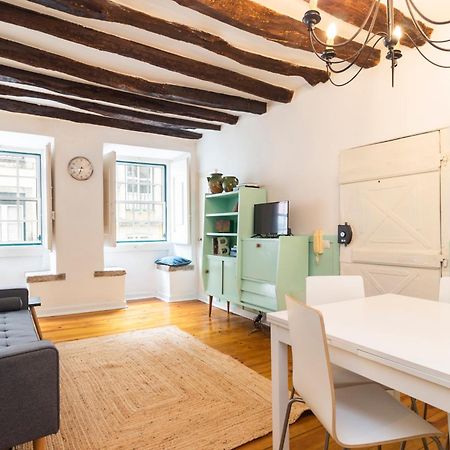 Alfama Patio Apartments Lisboa 外观 照片