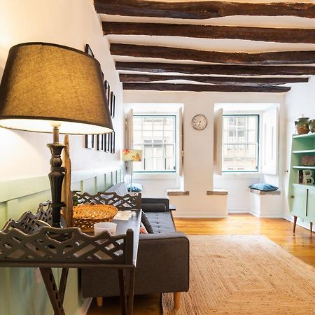 Alfama Patio Apartments Lisboa 外观 照片